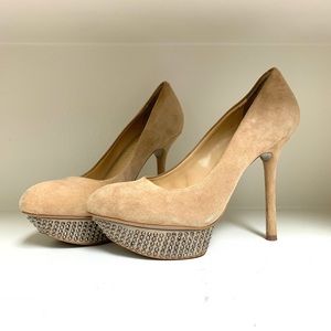 Gianni Bini Heels size 7